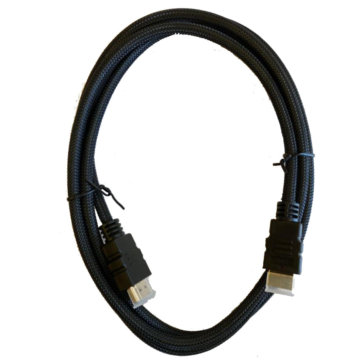 10 m aktiv CL2 Höghastighets-HDMI-kabel i väggen - Ultra HD 4k x 2k  HDMI-kabel - HDMI till HDMI M/M