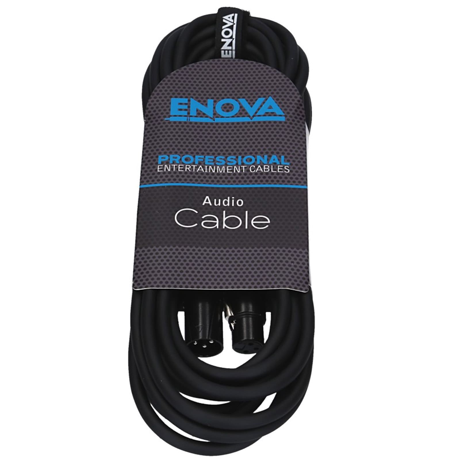 ENOVA, 10m HDMI Cable 2.0 4K, High Speed with Ethernet  Enova - Pro AV  Connectors & Pro AV Interconnect Cables