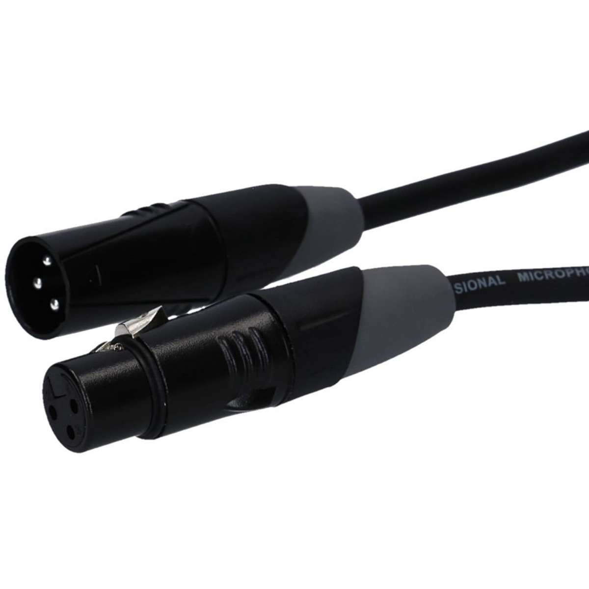 OYAIDE　INNOVATORケーブル　XLR　1Mペア NEOブランドから、マイク＆ラインケーブルの新シリーズが登場
