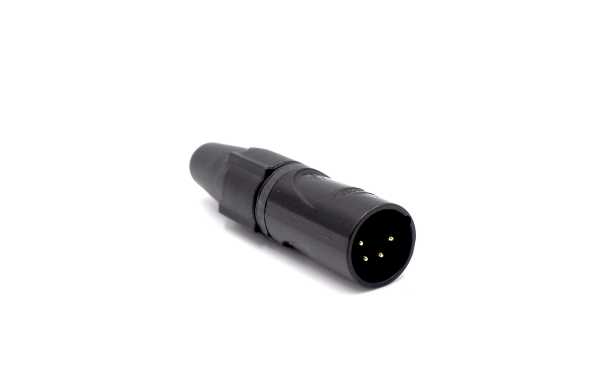 Enova NXT male 4-pin connector