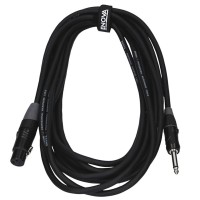 ENOVA 5 m HDMI cable UHD 4K @ 60Hz - 5 m HDMI connection cable with  standard A connector