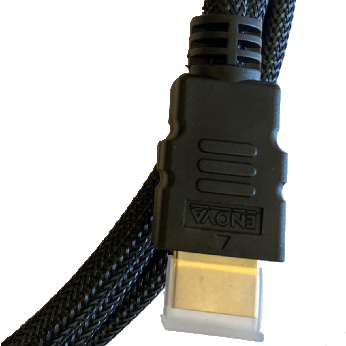CABLE HDMI 5M 4K VERSION 2.0 ENCAUCHETADO 100% PURO - NSA Computadores