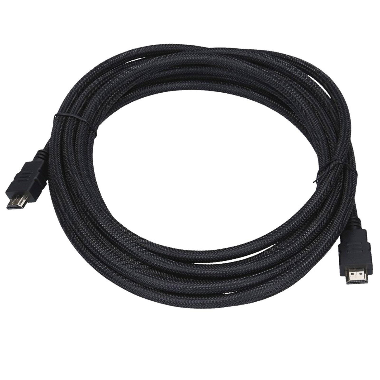 ENOVA, 1m HDMI Cable 2.0 4K, High Speed with Ethernet