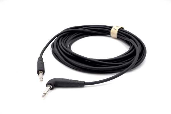6 m EnovaNxt instrument cable 100°